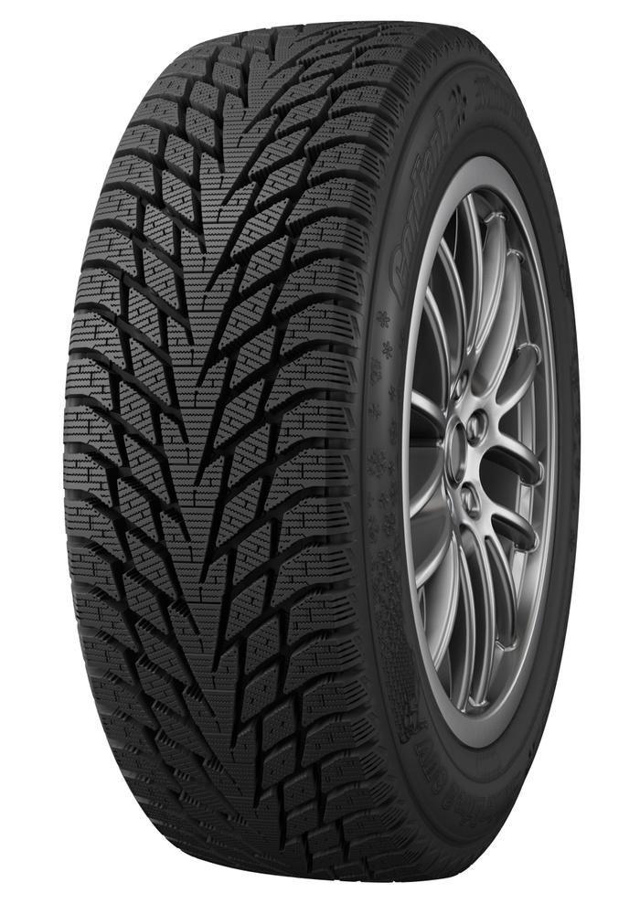 Cordiant Cordiant Winter Drive 2 Шины  зимние 185/65  R14 90T #1