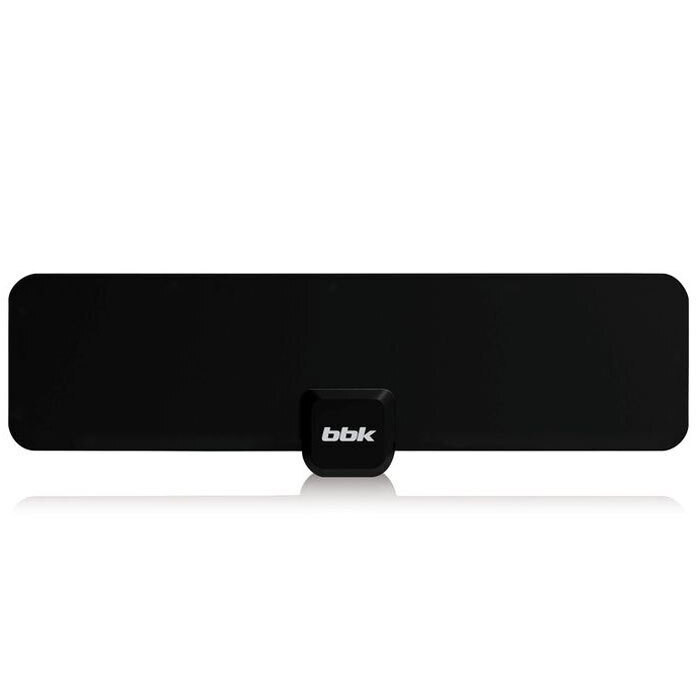 Антенна телевизионная BBK DA20 22дБ активная - купить с доставкой по ...