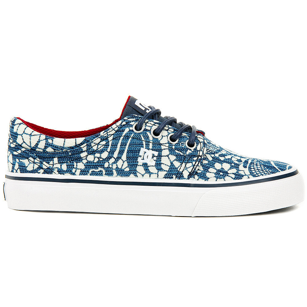 DC Shoes TRASE TX SE J DENIM OZON 581189160