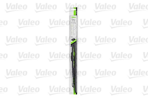 Valeo Щетка стеклоочистителя каркасная, арт. 675548, 47.5 см #1