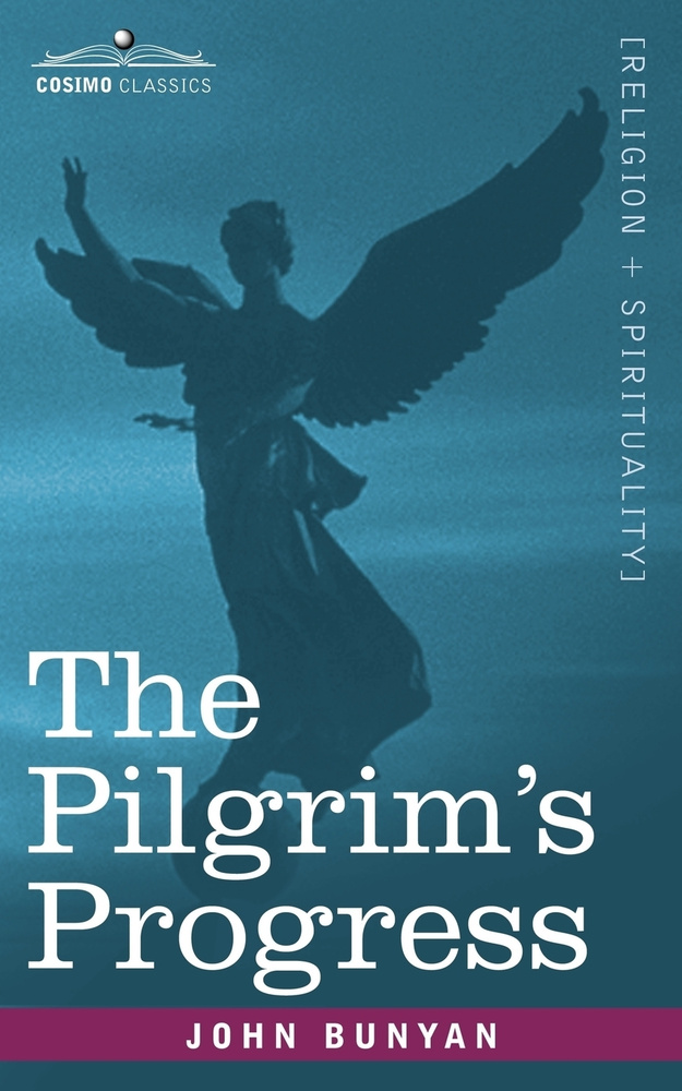 The Pilgrim's Progress | John Bunyan #1