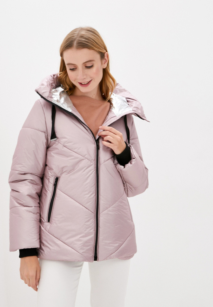 Куртка Dixi Coat #1