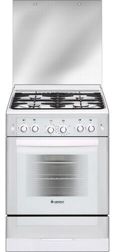 Газовая плита GEFEST 6300-02 0040 - купить по выгодной цене в интернет ...