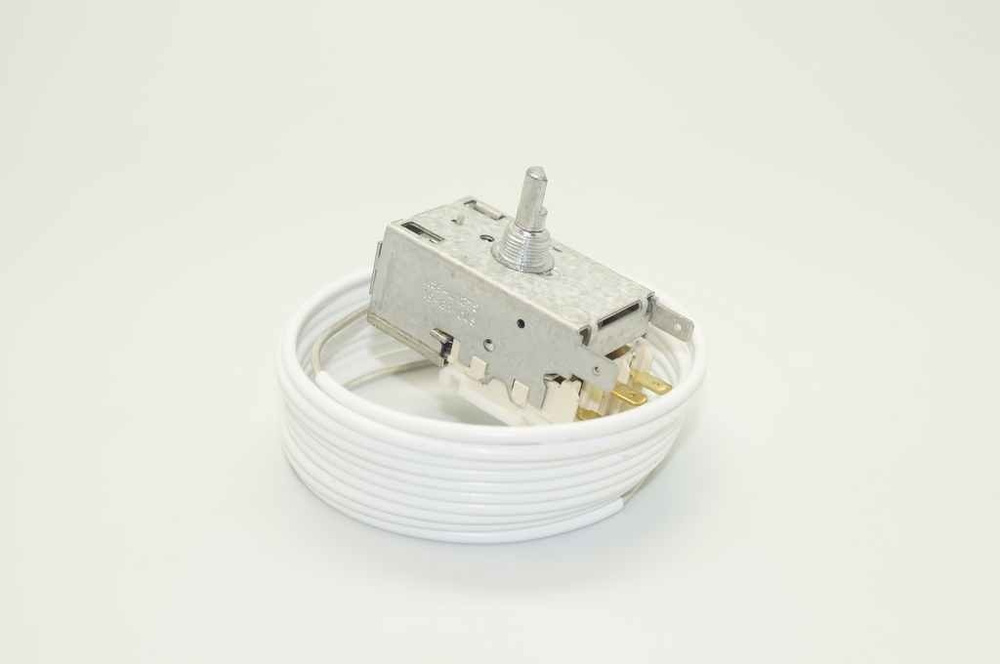Термостат (терморегулятор) для холодильника k59 L1275 длина капиллярной ...