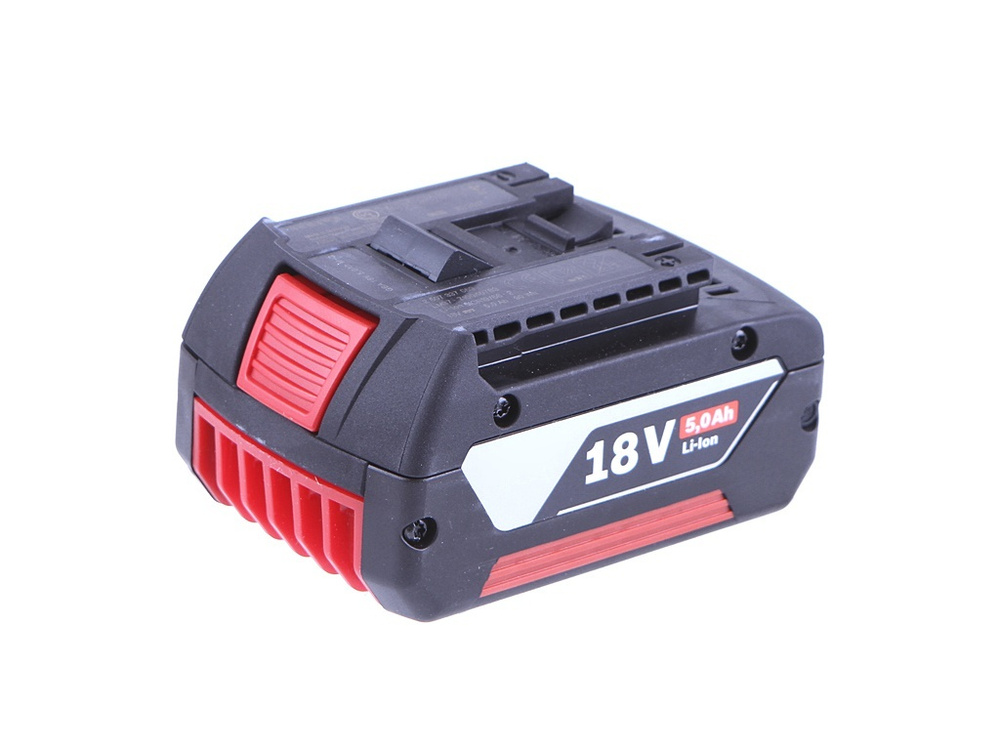 Аккумулятор Bosch GBA 18V 5.0Ah Professional 1600A002U5 - купить с ...