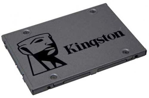 Kingston 240 ГБ Внутренний SSD-диск SA400S37/240G (SA400S37/240G) #1