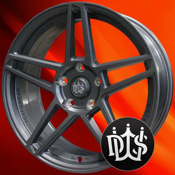 Колесный диск DWS 16x7" PCD4x100 ET38 D60.1 Литой - купить по выгодной ...