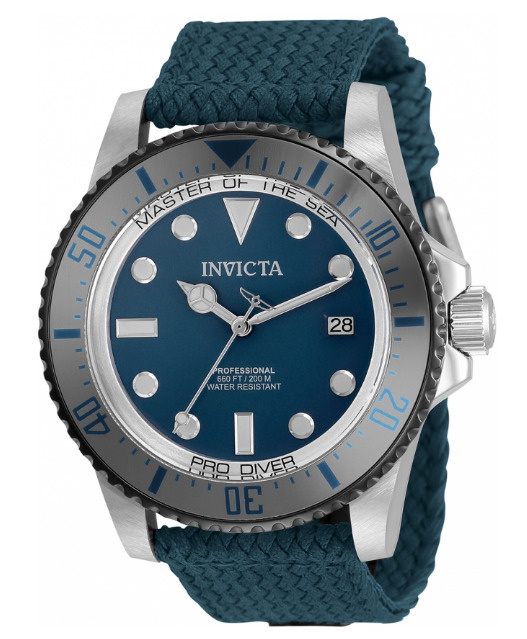 Invicta Часы наручные Механические Pro Diver Automatic 44 mm 35487 #1