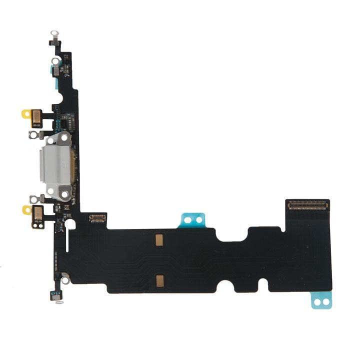 Запчасть для мобильного устройства Шлейф разъёма зарядки для iPhone 8 ...