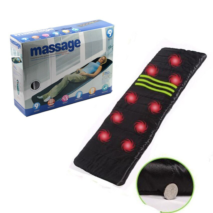 Массажный матрас massage mat