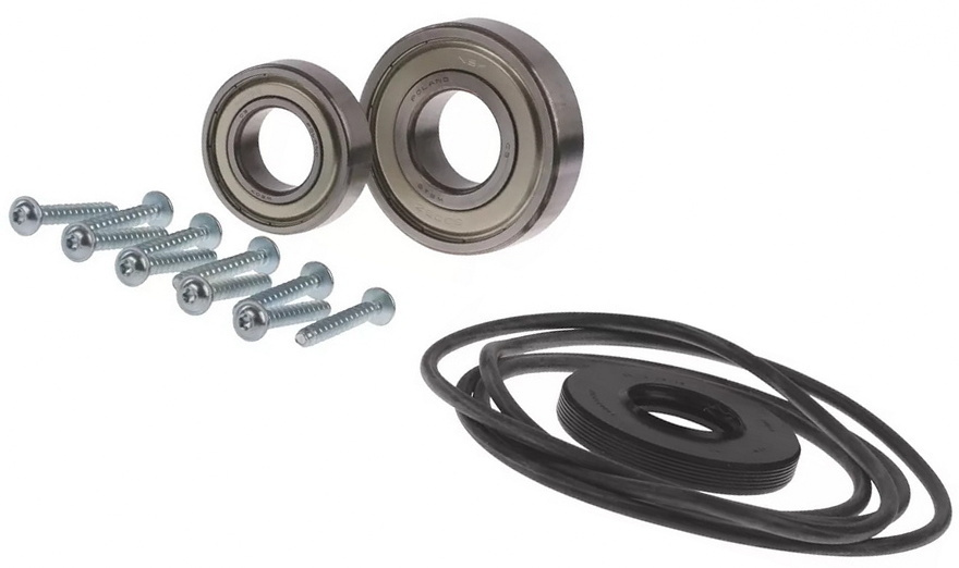 Ремкомплект стиральной машины Сименс 172686 - купить с доставкой по ...