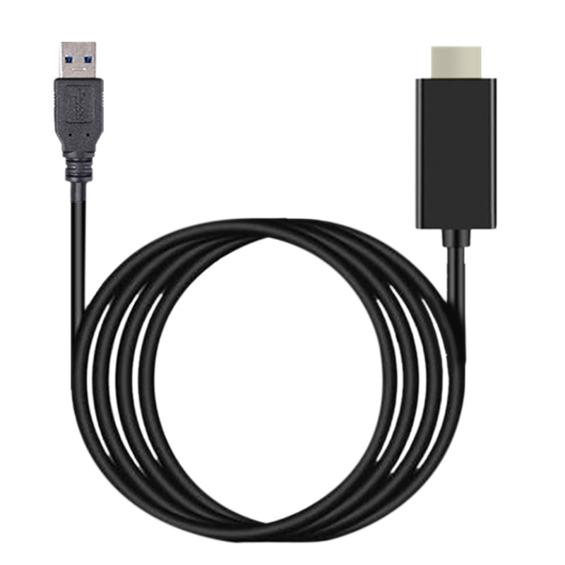 USB 3.0-совместимый кабель-переходник, аудио-видео - купить с доставкой ...