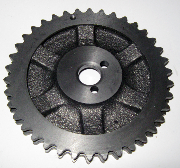 Звездочка цепи ГРМ распредвала ВАЗ 2101 АвтоВаз - LADA арт ...