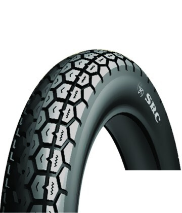 SRC SV527 Мотошины  90/90 R16 50 P #1