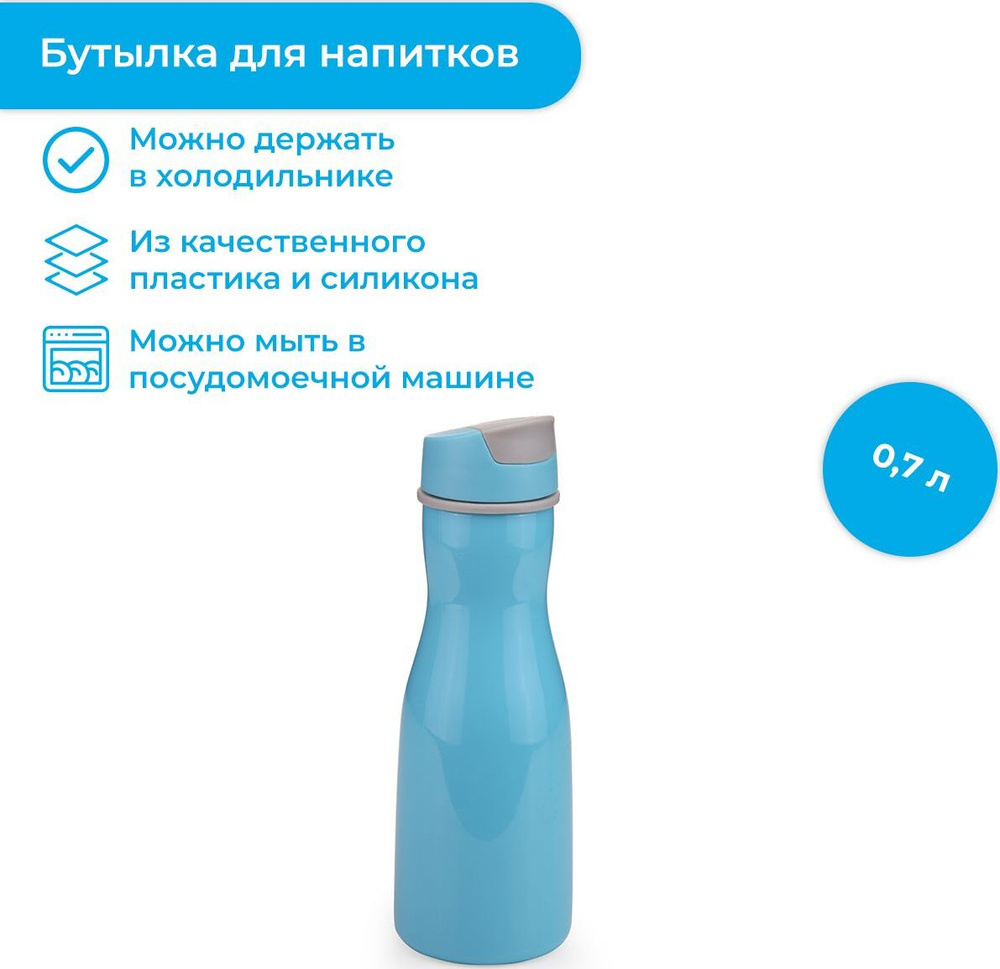 Tescoma Бутылка #1