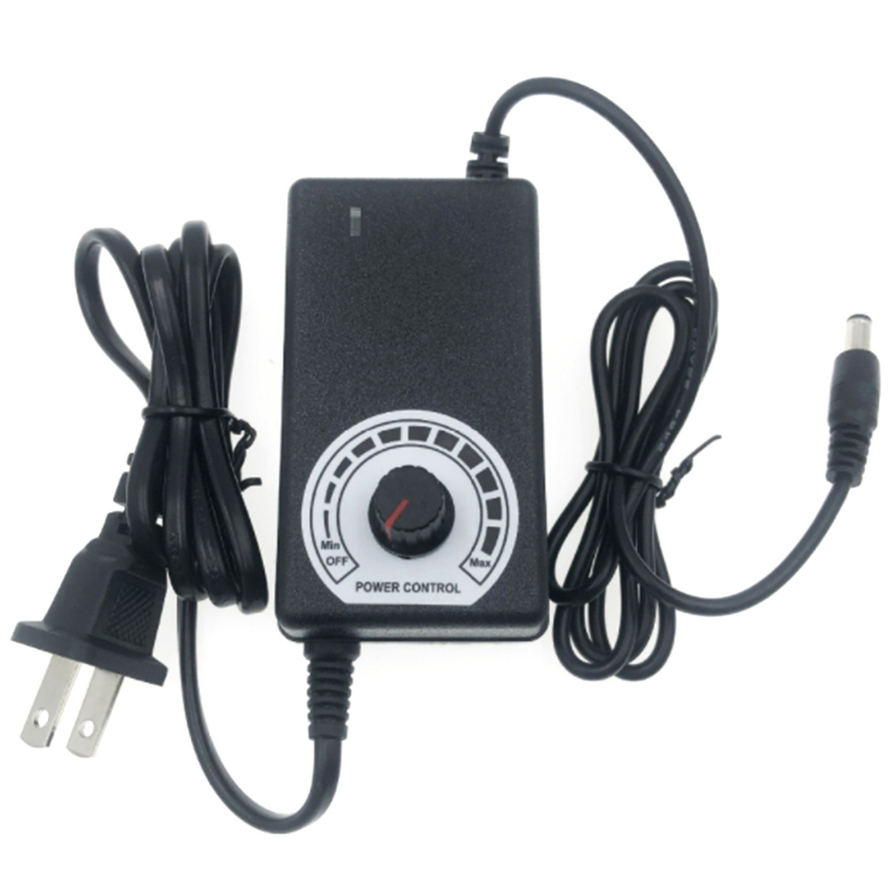 Регулируемый источник питания переменного и постоянного тока, 24 36 В ...