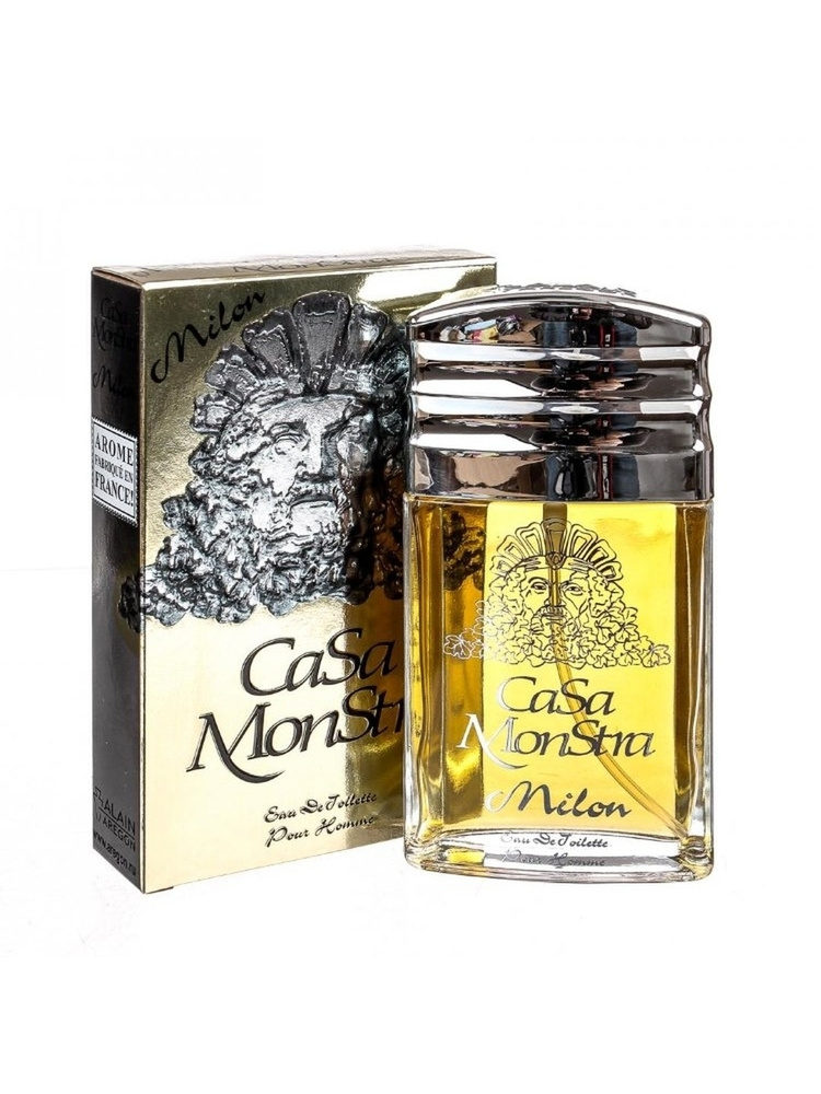 Alain Aregon / CASA MONSTRA MILON 90 мл / Каса монстра мил / мужская ...