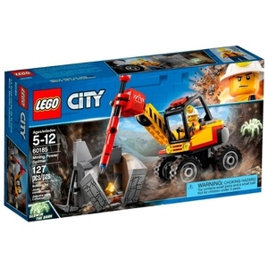 LEGO City 60185 OZON 471226360