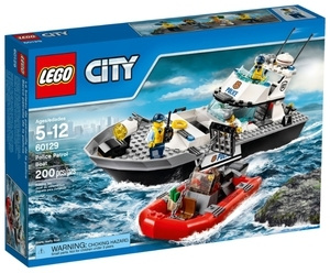 LEGO City 60129 OZON 402622916