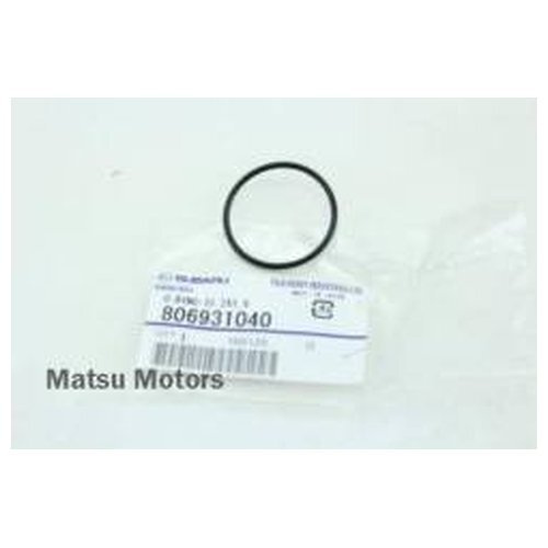Кольцо уплотнительное Subaru 806931040 #1