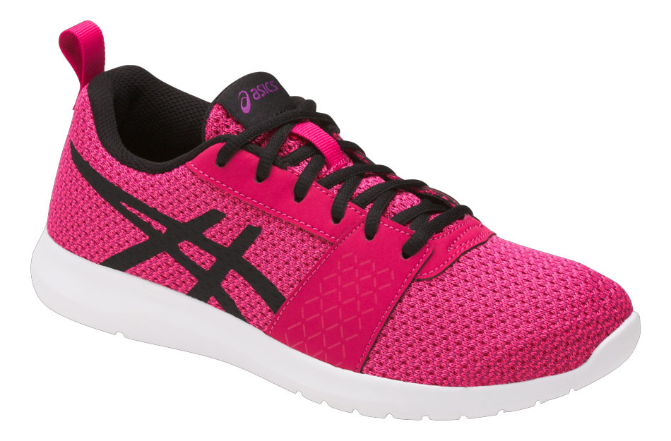 Кроссовки ASICS #1