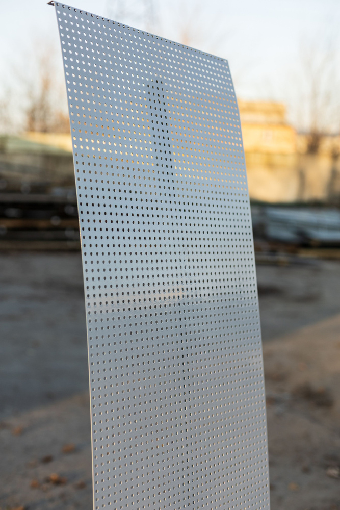 Рекламная стойка напольная, буклетница металлическая \"Парус\" большая ...