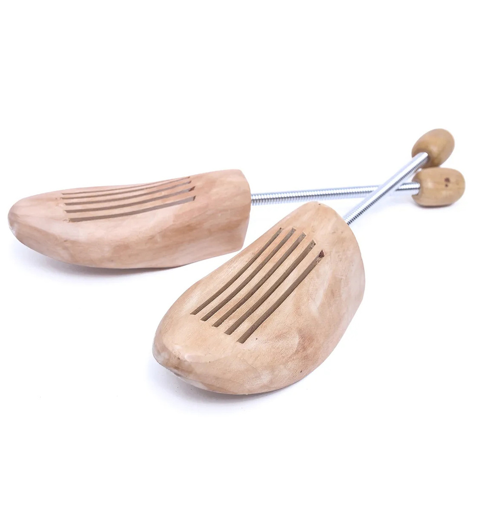 Формодержатели для обуви, цельные с пружиной, размер 41-42 - купить с ...