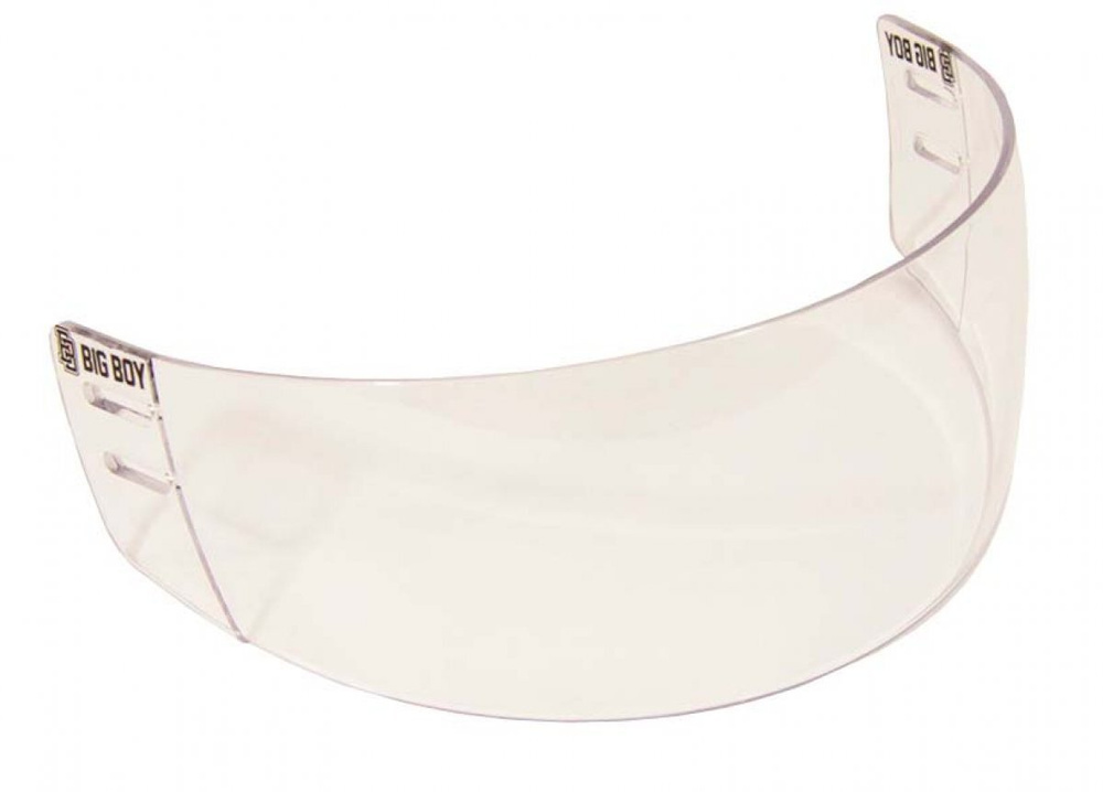 Визор хоккейный BIG BOY V100 - купить по выгодной цене в интернет ...