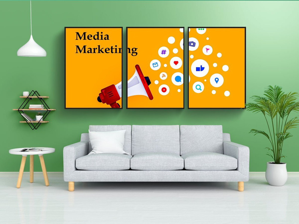 Постер Printstar купить по выгодной цене в интернет-магазине OZON ...