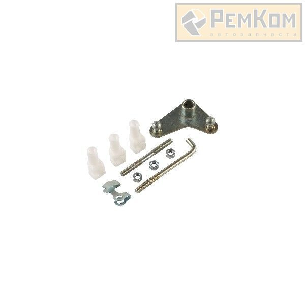 Ремкомплект карбюратора для ВАЗ 2101-2105 "ОЗОН" Валика акселератора в ...