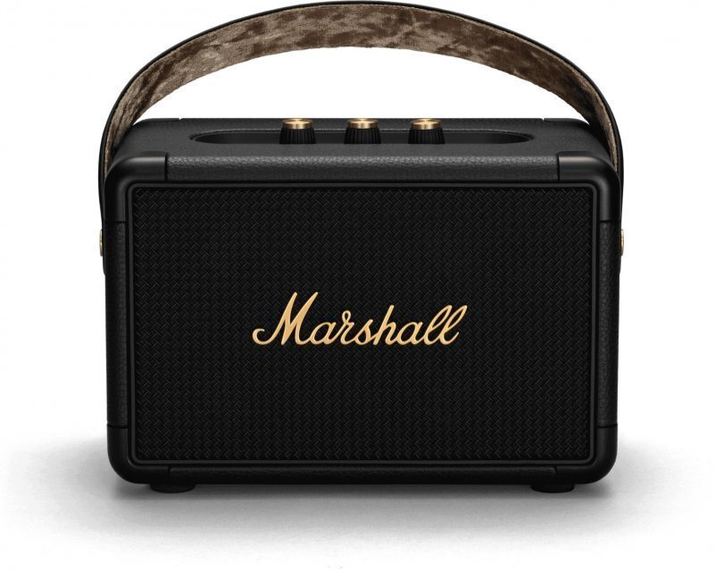 Беспроводная колонка Marshall Kilburn 2 #1