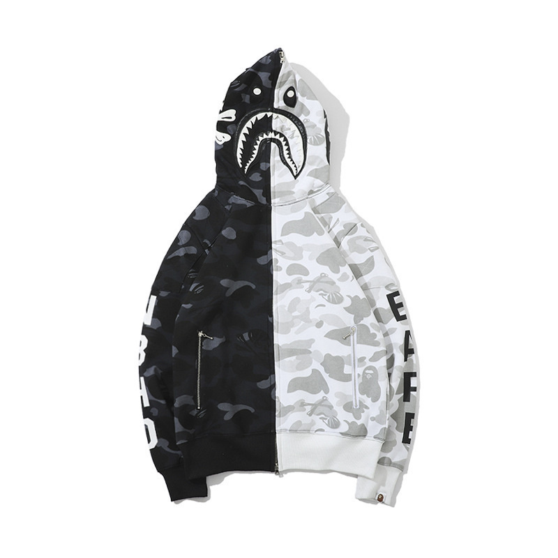 Свитшот Bape Shop #1