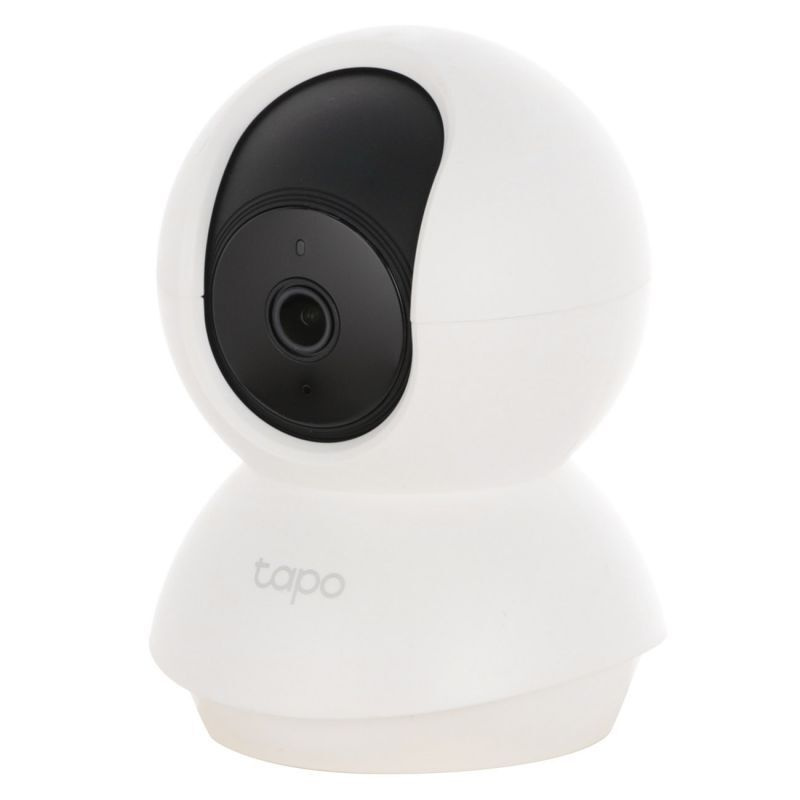 Камера видеонаблюдения TP-Link TAPO C200 1920×1080 Full HD - купить по ...