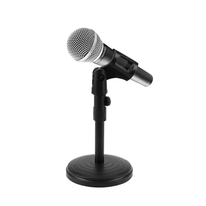 Как подобрать комплектующие для микрофона?