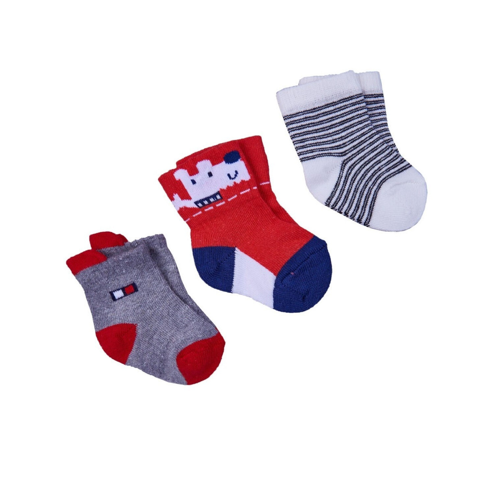 Носки Olay Socks, 3 пары #1