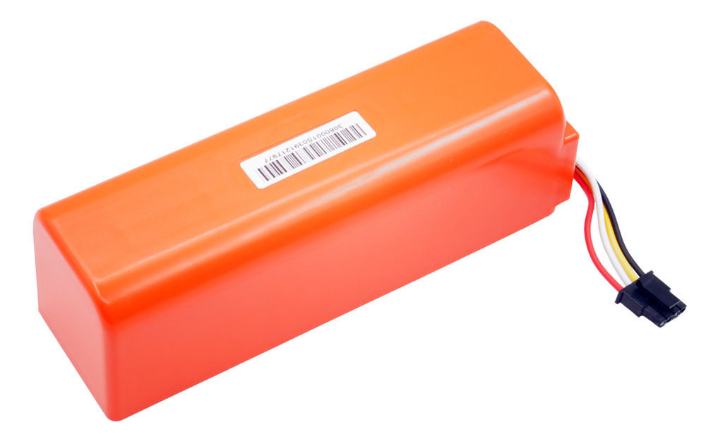 Аккумулятор BRR-2P4S-5200S / BRR-2P4S-5200D для робот пылесоса Xiaomi ...