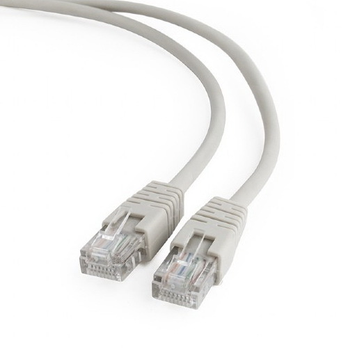 Патч-корд FTP Cablexpert PP6-1M #1