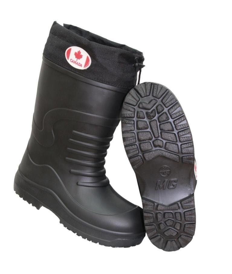 Сапоги для рыбалки MG - купить по низкой цене в интернет-магазине OZON ...