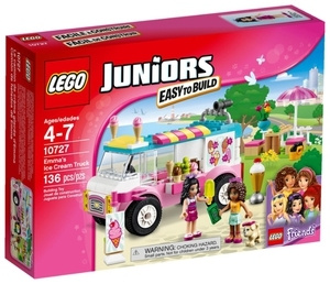 Lego friends 10727 on sale