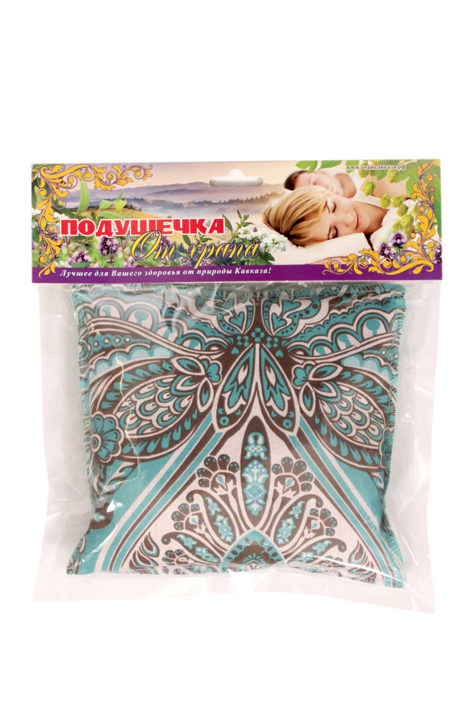 Подушка от храпа из натуральных трав,Подушка Против Храпа, Помогает ...