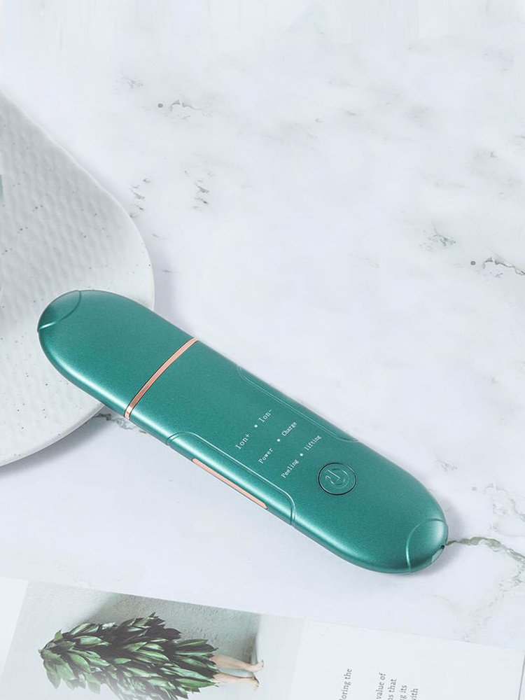 Ультразвуковая чистка Аппарат для ультразвуковой чистки лица ...