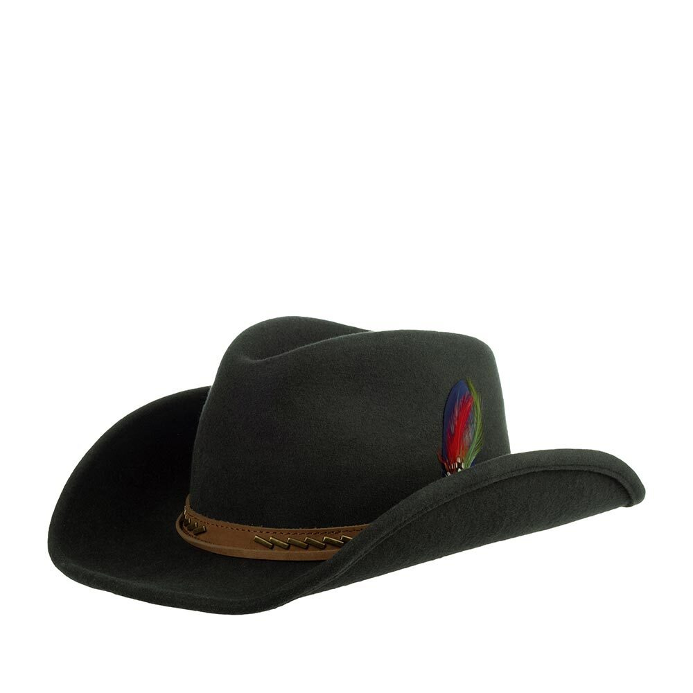 Шляпы ковбойские Stetson