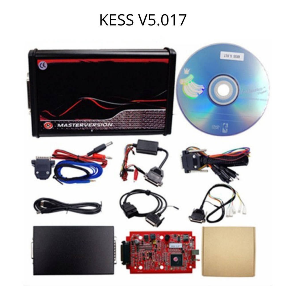 Программатор ECU - купить с доставкой по выгодным ценам в интернет ...