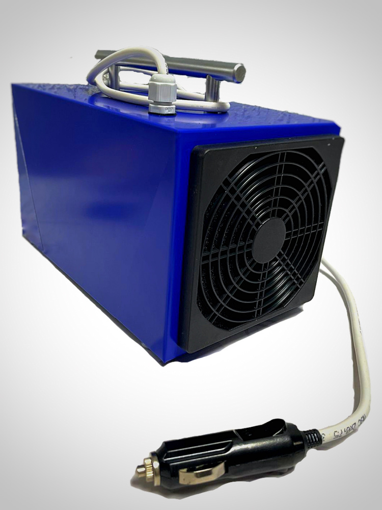 Гроза Озонатор 10А купить на OZON по низкой цене (184320955)