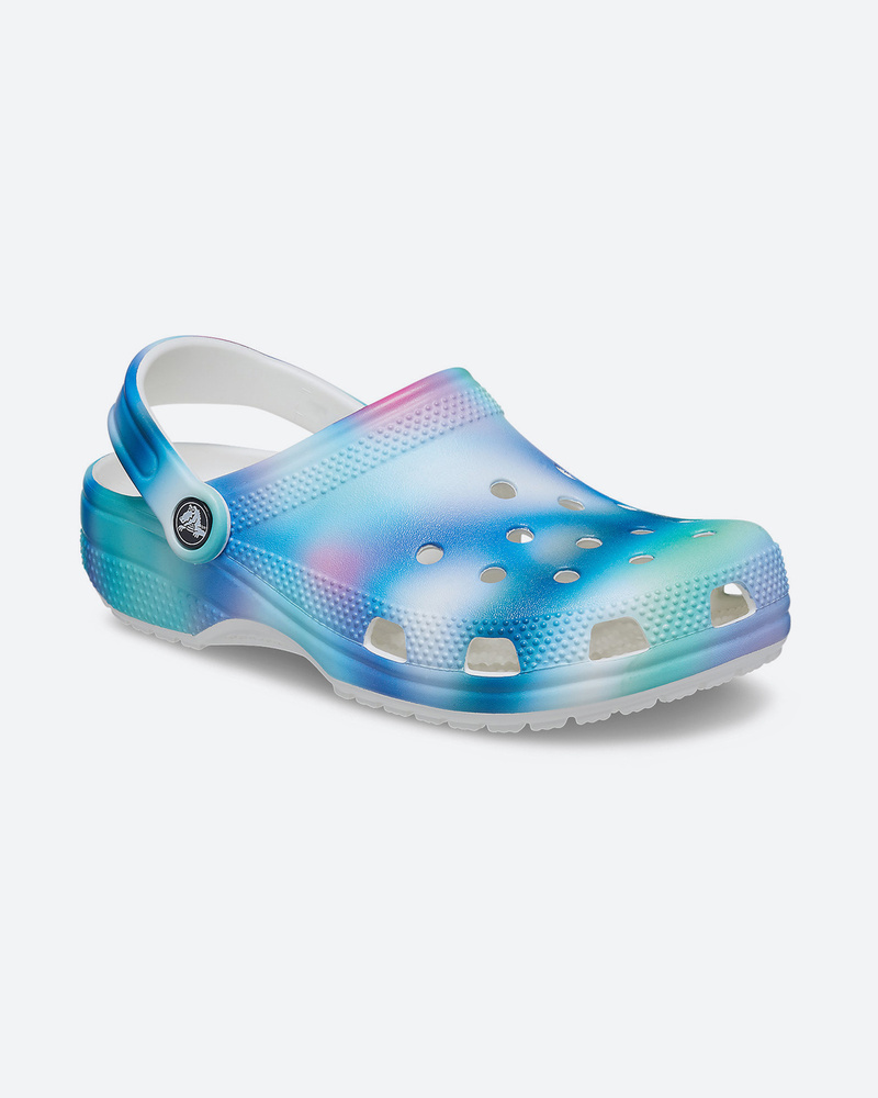 Сабо Crocs Classic Solarized Clog #1