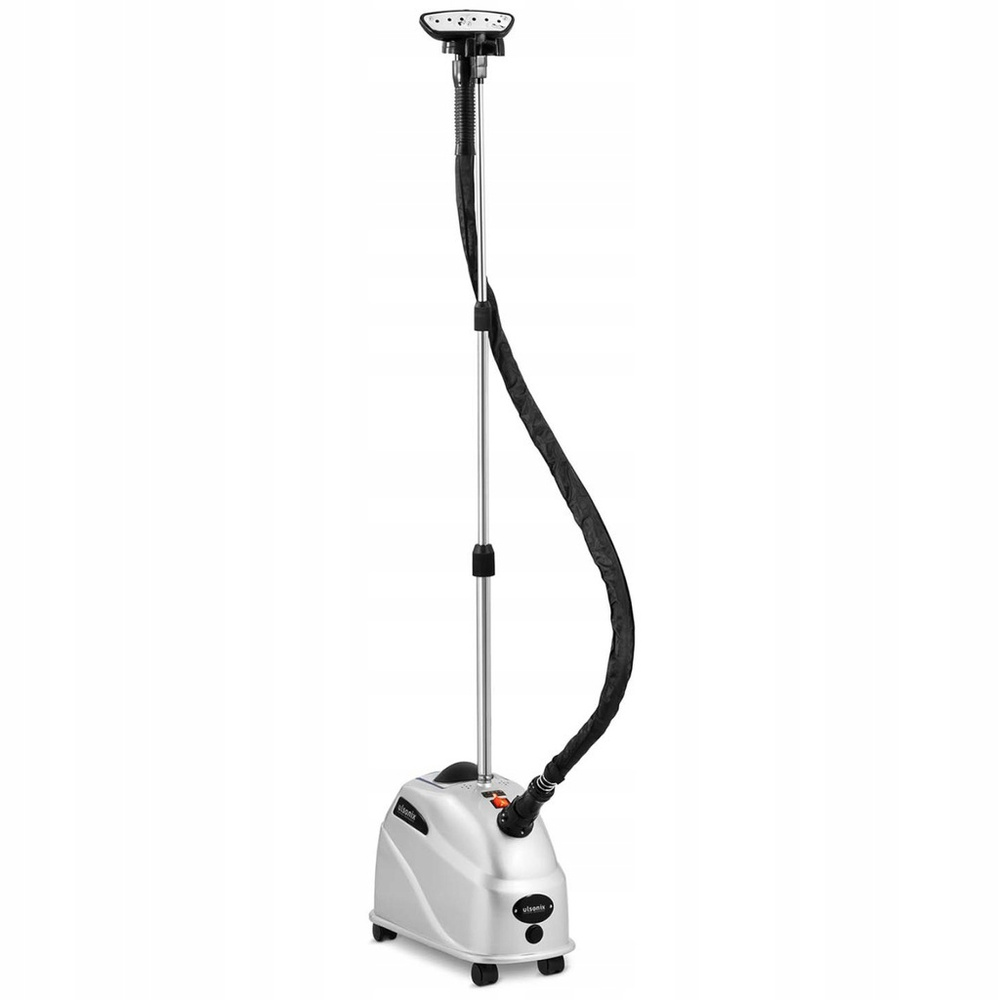 Парогенератор USX-ST2, серебристый купить на OZON по низкой цене ...