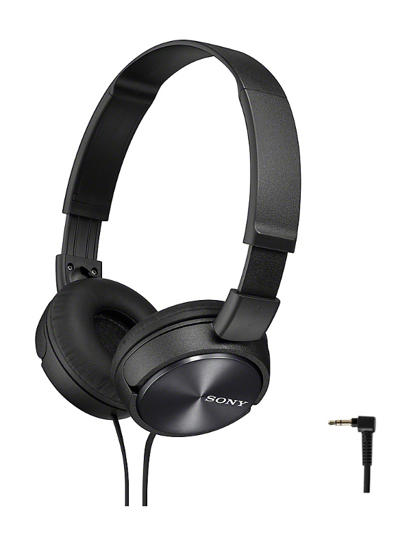 Sony mdr zx110a price sale