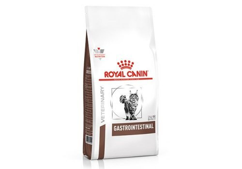 Royal Canin Gastrointestinal / Ветеринарный сухой корм Роял Канин ...
