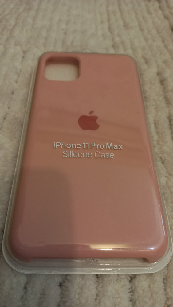 Чехол iphone 11 pro max #1