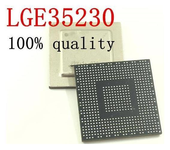 2шт LGE35230 реболл микросхема - купить с доставкой по выгодным ценам в ...